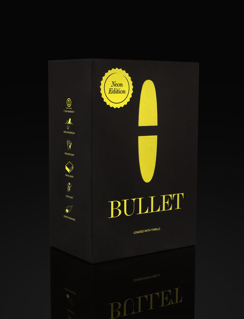 Bullet Neon