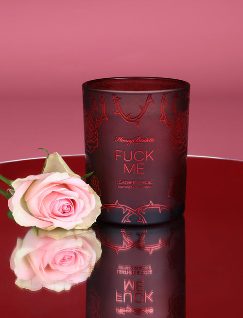 F*ck Me Candle