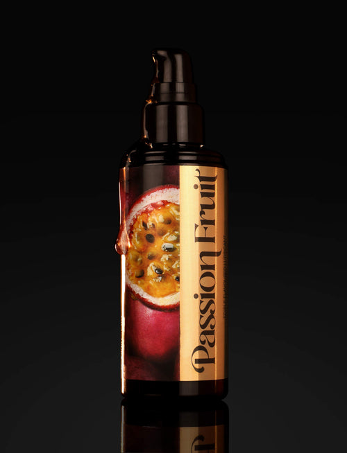 Passionfruit Lubricant