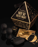 Not So Silent Night Holiday Gift Box