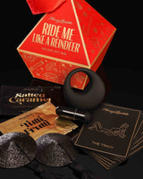 Ride Me Like A Reindeer Holiday Gift Box