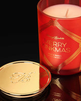 Merry Kinkmas Candle